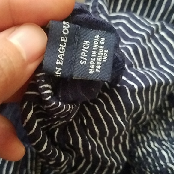 American Eagle Romper - Picture 3 of 5